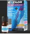 EXCILOR GEL ANTIVERRUGAS 1 ENVASE 4 ML