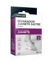 SEPARADOR JUANETE SASTRE 5º DEDO FARMALASTIC 1 UNIDAD TALLA UNICA