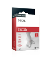 DEDIL CALLOS FARMALASTIC 1 UNIDAD TALLA MEDIANA