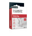 RATONCITO SUBDIGITAL CALLOS FARMALASTIC 1 UNIDAD PIE DERECHO TALLA UNICA