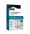 ALMOHADILLA PLANTAR FARMALASTIC CLASICA 2 UNIDADES TALLA UNICA