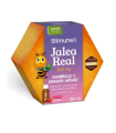 SANTE VERTE STIMUNEX JALEA REAL DESARROLLO Y DEFENSAS INFANTIL 20 VIALES 10 ML SABOR FRESA