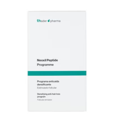 TH NEOXIL PEPTIDE PROGRAMA ANTICAIDA DENSIFICANTE