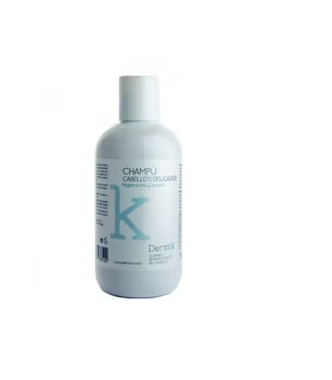 MS CHAMPU CABELLO DELICADO 250