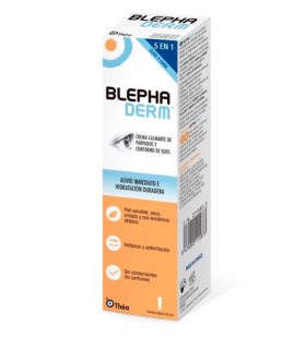 BLEPHADERM 40 ML