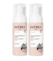 PATYKA DUO MOUSSES CLEAN 2X150ML