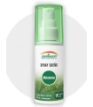 JAMIESON MELATONINA SPRAY SUEÑO 1 ENVASE 58 ML SABOR MENTA NATURAL