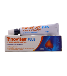 RINOVITEX PLUS NASAL