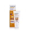 REPASKIN TOQUE SECO FACIAL FOTOPROTECTOR SPF50 1 ENVASE 50 ML