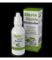 STEVIA LIQUIDO GOTAS BLUECUBE EDULCORANTE 1 ENVASE 25 ML