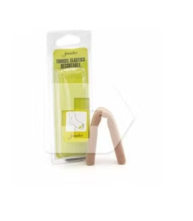 SANAGEL TUBIGEL S PEQUEÑO SILICONA