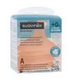 SUAVINEX TETINA LAC ANTICOLICO ZERO ZERO A 2 UD