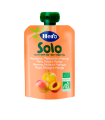 HERO SOLO 1 BOLSITA 100 G SABOR MANZANA MELOCOTON Y MANGO