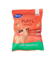 HERO PUFFS 1 BOLSA 12 G SABOR TOMATE