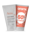 AVENE PACK CREMA DE MANOS  COULD CREAM 50 ML 2ª UNI.50%