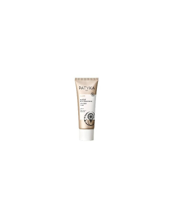 PATYKA GLOW MASCARILLA EFECTO PIEL NUEVA 50 ML