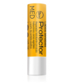 BE+MED ST LAB PR REP SPF30 4GR