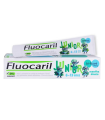 FLUOCARIL JUNIOR 6-13 AÑOS 1 TUBO 75 ML SABOR MENTA SUAVE