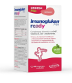 IMUNOGLUKAN P4H READY 30 COMPRIMIDOS MASTICABLES