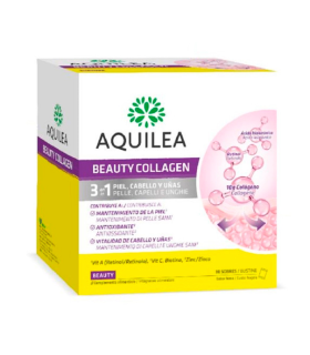 AQUILEA BEAUTY COLLAGEN 30 SOB