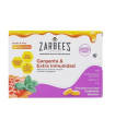 ZARBEES GARGANTA Y EXTRA INMUNIDAD 24 PASTILLAS PARA CHUPAR