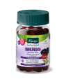 KNEIPP GUMMIES NIÑOS IMMUNIDAD 30 CARAMELOS DE GOMA SABOR FRAMBUESA