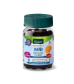 KNEIPP GUMMIES NIÑOS SUEÑO 30 CARAMELOS DE GOMA SABOR FRUTOS DEL BOSQUE