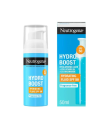 NEUTROGENA HYDRO BOOST FLUIDO HIDRATANTE SPF 50 1 ENVASE 50 ML