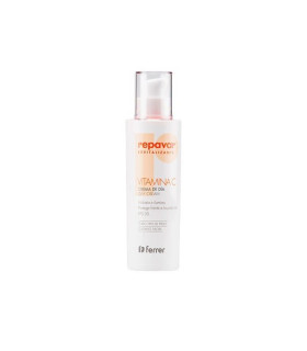REPAVAR REVITALIZANTE CREMA DE DIA 1 ENVASE 50 ML