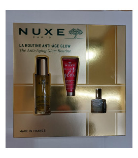 COFRE NUXE SUPER SERUM + MINI MERVEILLANCE
