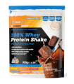 WHEY PROTEIN SHAKE CHOCOBROWNI 900G