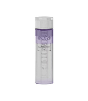 REMESCAR AGUA MICELAR 3 EN 1 1 ENVASE 200 ML
