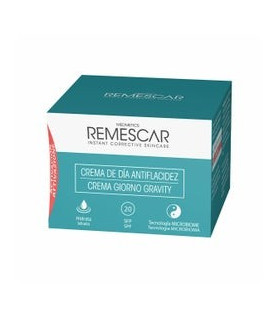 REMESCAR CREMA DE DIA ANTIFLACIDEZ 1 ENVASE 50 ML