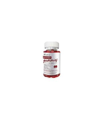 FARLINE ANTICAIDA GUMMIES 60U