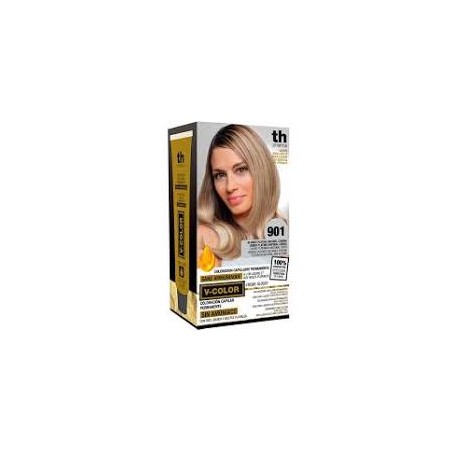 TH VITALIA SIN AMONIACO 901