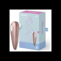 SATISFYER NUMBER ONE