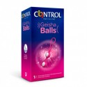CONTROL TOYS GEISHA BALLS