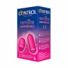 CONTROL REMOTE WIRELESS 1 U