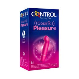 CONTROL TOYS COSMIC PLEASURE 1 UNIDAD