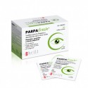 PARPAFRESH TOALLITAS LIMPIEZA PARPADOS 30 TOALLITAS