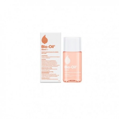 BIO - OIL 60 ML