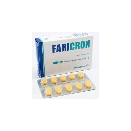 FARICRON 30 COMP