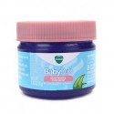 VICKS BABYRUB 50 G
