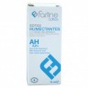 FARLINE OPTICA GOTAS HUMECTANTES AH 0.2% GOTAS OFTALMICAS ESTERILES 1 ENVASE 15 ML