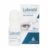 LUBRISTIL SOLUCION OFTALMICA LUBRICANTE 10 ML MULTIDOSIS