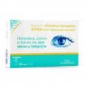 CARE+ SOLUCION OFTALMICA HIDRATANTE 0.2% HIALURO 0.5 ML 20 VIALES