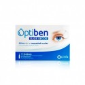 OPTIBEN OJOS SECOS GOTAS UNIDOSIS SEQUEDAD OCULA