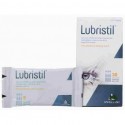 LUBRISTIL SOLUCION OFTALMICA 30 MONODOSIS 0,3 ML