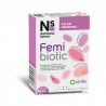 NS FEMIBIOTIC 30 CAPSULAS