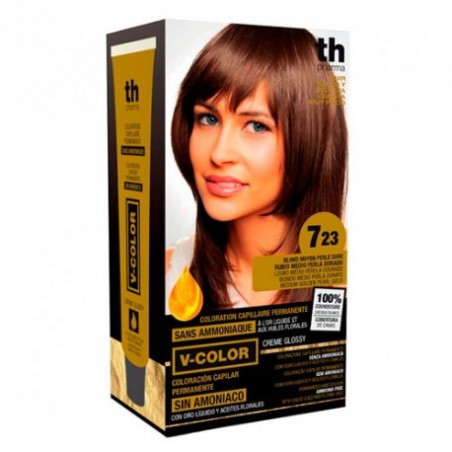 TH VITALIA SIN AMONIACO 7.23